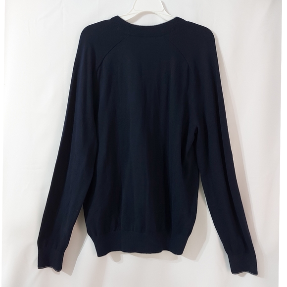 BANANA REPUBLIC  sweaters size large - Picture 2 of 11